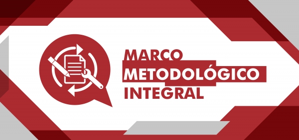 Marco metodológico integral