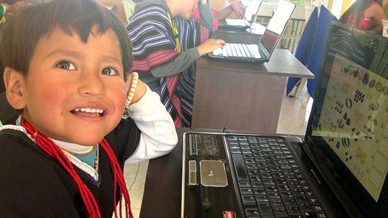 Implementación de tecnologías de la información y las comunicaciones en instituciones educativas