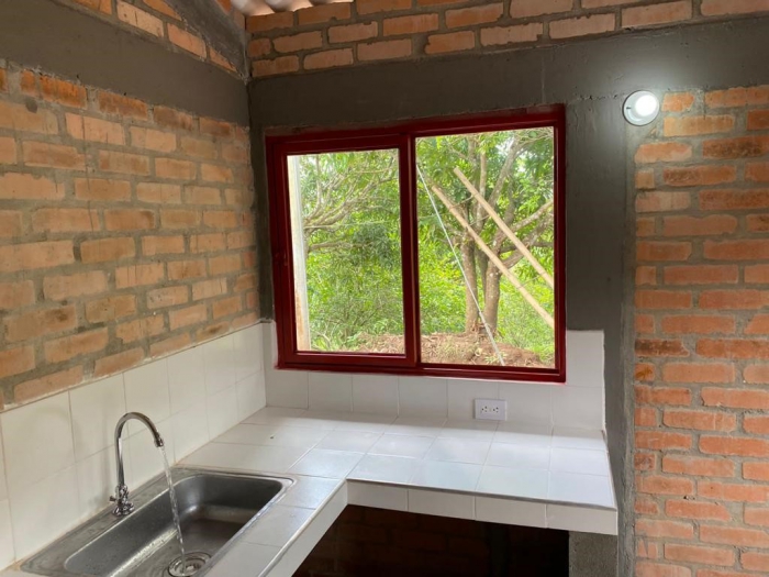 Mejoramiento de Vivienda Rural