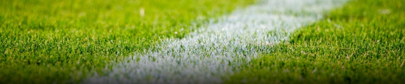 Construcción de cancha en grama sintética 